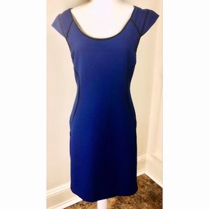 NWT Express Ribbed Bodycon Dress